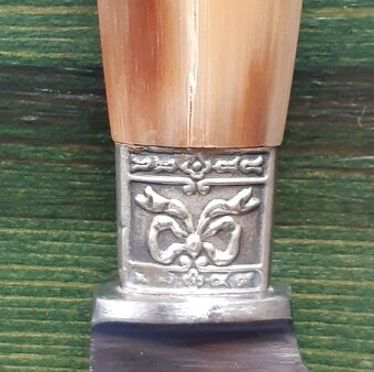 Servírovací příbor 2 ks - 6