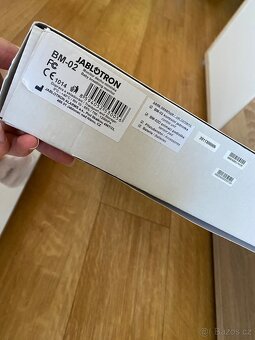 Monitor dechu Nanny - 6