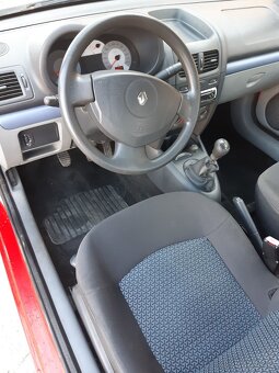 Renault Thalia 2007 (Tach. 55500) - 6