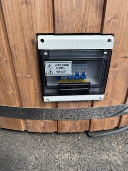 Koupací sud Coral 2 - 6