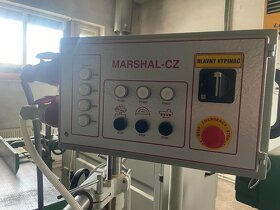 Kombinovaná spodní fréza - 6