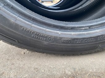 Pneu letní r17 - 6