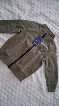 Dívčí oblečení - 6