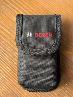 Bosch PLR 40C laserový dalkoměr. Nový - 6