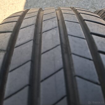 Letní pneu 195/65/15 - 6