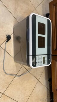 Domácí pekárna ETA Duplica Vital Plus - 6