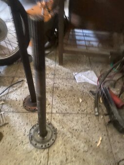 Multicar M25 náhradní díly - 6