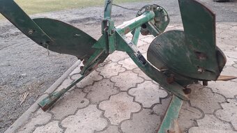 Pluh Pon 25 A + krojidla - 6