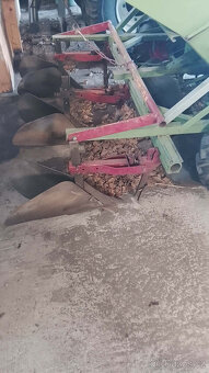 nesený sazeč brambor s přihnojováním - 6