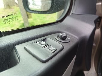 Prodám Renault Trafic ,,, sleva ,,,9 místný 2019 107 kw - 6