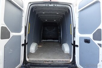 VW CRAFTER MAXI 2.0TDI KLIMA - 6