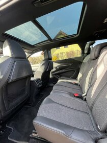 Prodám PEUGEOT 5008 GT,2017 panorama strecha - 6