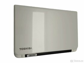 Toshiba Satellite L50 - nová baterie - 6