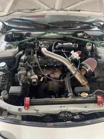 Toyota Celica GT4 - 6