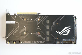 GTX 1080 ASUS ROG STRIX GAMING - 6