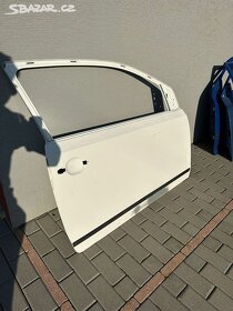 Pravé přední dveře Škoda Citigo, Volkswagen UP 3 dveř - 6