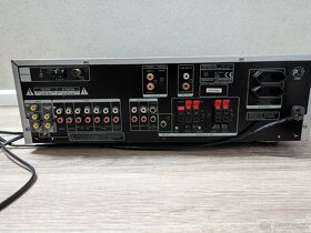 Kenwood KRF-V5080D Dolby Digital DTS AV Receiver, DO,náv - 6