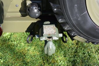 DKW MUNGA 91/4 - 6