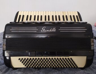 Scandalli - 6