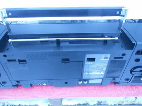 AIWA CA W30 - 6