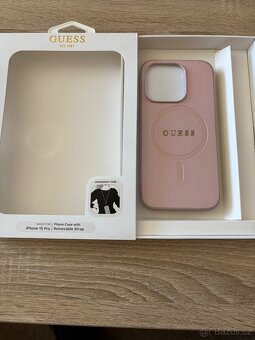 iPhone 15 pro kryty - 6