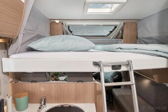 Obytný vůz Carado T448 Automat Novy 2025 - 6