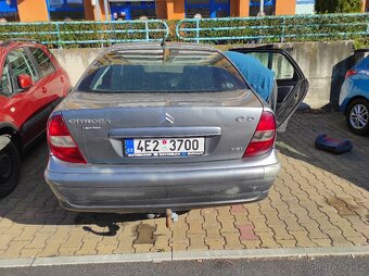 Citroën C5 - 6