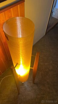 Lampa Raketa - 6