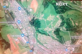Prodej pozemek Bydlení, 1281㎡ - 6