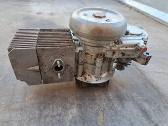Motor na moped Babetta 207 - 6