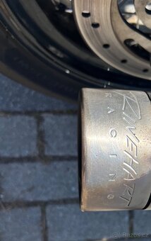 Harley-Davidson FXDB 2014 – Club Style, motor 103 - 6