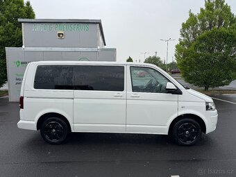 Volkswagen T5.1 Multivan 2.0TDI 103kw DSG - 6