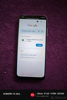 Samsung Galaxy A22 5G 4GB/64GB - 6