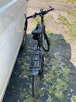 Horské kolo Maxbike C600 - 6