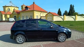 Ford C-max 1.8 benzín prodám - 6