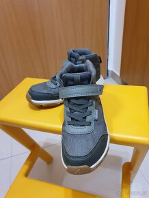 Boty zn.Decathlon - Newfeel waterproof v.29 - 6