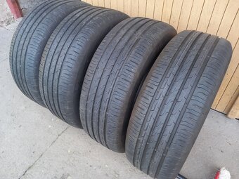 Continental letní pneumatiky 215/55 R17 V - 6