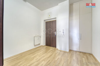 Prodej bytu 1+kk, 37 m², Plzeň, ul. Bendova - 6