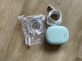Elektrická odsávačka Philips Avent - 6