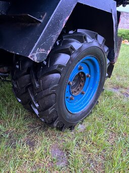 Multicar - 6