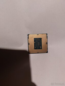 i7 7700,HP H270,ARCTIC 34 eSports DUO černo-červený - 6