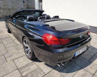 BMW M6 F12, 412kW, Carbon, DPH, BO - 6
