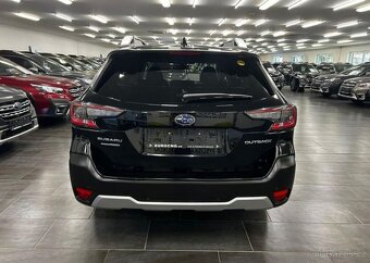 Subaru Outback 2.5 ACTIVE LPG Zaruka1R 124 kw - 6