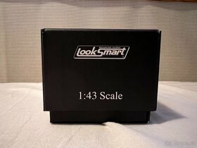 Looksmart Lamborghini Urus Performante 1:43 - 6