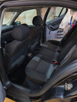 Prodám Seat Toledo 1,6 - 6