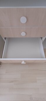 Přebalovací stůl Ikea Stuva - 6