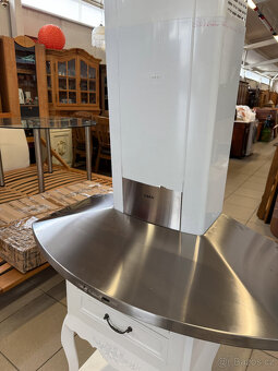 A E G a Zanussi nové 90cm velké digestoře - 6