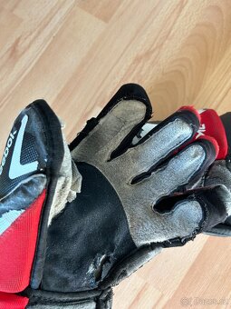 Hokejove rukavice rbk 13 - 6