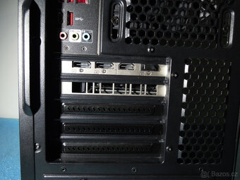 Herní Fractal MSI RGB Intel i3-9100 1TB SSD GTX 1660 16GB - 6