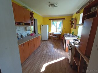 Prodej rodinného domu Bělotín-Kunčice. - 6